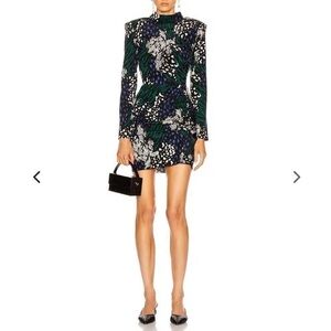 Veronica Beard Louella Dress Size 4